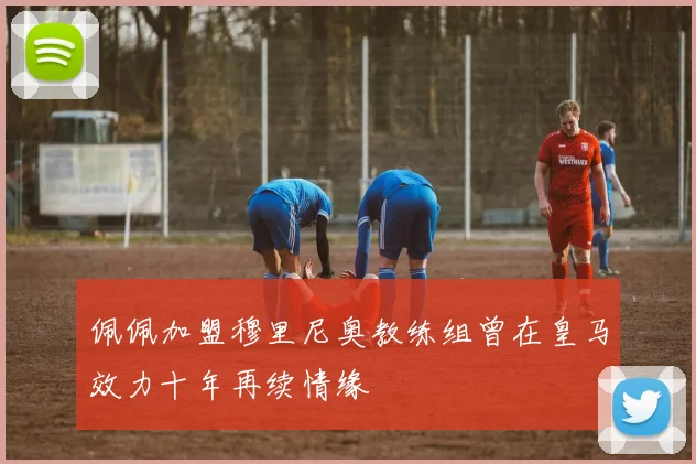 佩佩加盟穆里尼奥教练组曾在皇马效力十年再续情缘